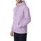Gildan Unisex Fleece Hooded Sweatshirt 18500, Pullover Hoodie for Arts & Craft